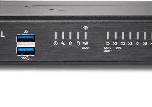 SonicWall Tz270 firewall (hardware) 2 Gbit/s