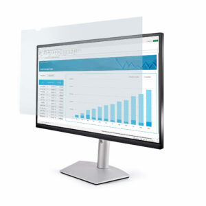 StarTech.com Filtro anti luce blu da 24" 16:9, filtro per schermo anti luce blu per monitor da 24 pollici, riduce l'affaticamento degli occhi, doppia opzione di montaggio, conforme a TAA immagine principale StarTech.com Filtro anti luce blu da 24" 16:9, filtro per schermo anti luce blu per monitor da 24 pollici, riduce l'affaticamento degli occhi, doppia opzione di montaggio, conforme a TAA