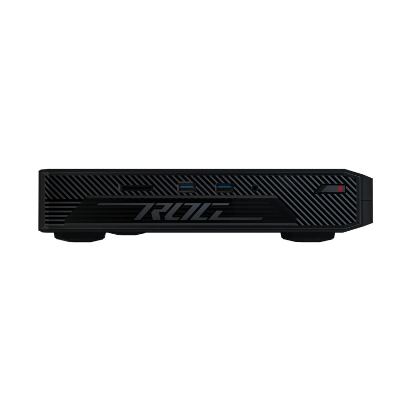 ASUS ROG NUC RNUC14SRKU9189A0I Intel Core Ultra 9 185H 32 GB DDR5-SDRAM 1 TB SSD NVIDIA GeForce RTX 4070 Mini PC Nero