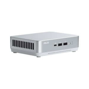 ASUS NUC 14 Pro+ RNUC14RVSU7089A0I Intel Core Ultra 7 155H 32 GB DDR5-SDRAM 1 TB SSD Windows 11 Home UCFF Mini PC Argento