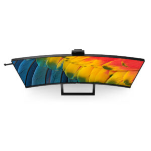 Philips 40B1U6903CH/00 Monitor PC 100,8 cm (39.7") 5120 x 2160 Pixel 5K Ultra HD LCD Nero