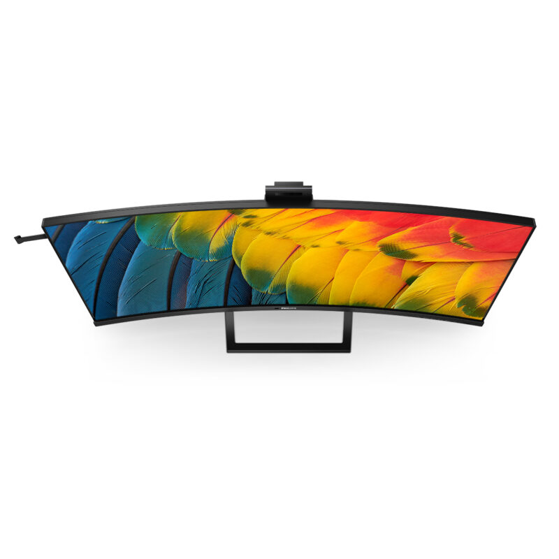 Philips 40B1U6903CH/00 Monitor PC 100,8 cm (39.7") 5120 x 2160 Pixel 5K Ultra HD LCD Nero