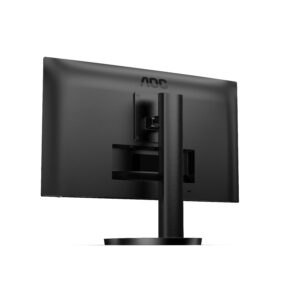 AOC B3 24B3CF2 LED display 60,5 cm (23.8") 1920 x 1080 Pixel Full HD Nero