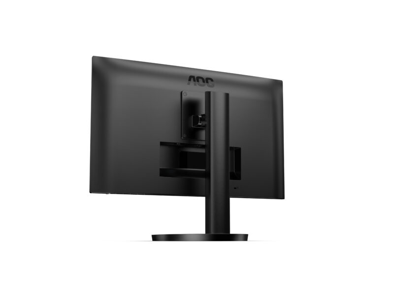 AOC B3 24B3CF2 LED display 60,5 cm (23.8") 1920 x 1080 Pixel Full HD Nero