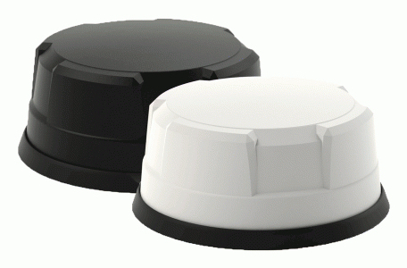Panorama Antennas LGMDM4-6-60-24-58 antenna per automobile Tetto (posizionamento) Supporto rigido Bianco