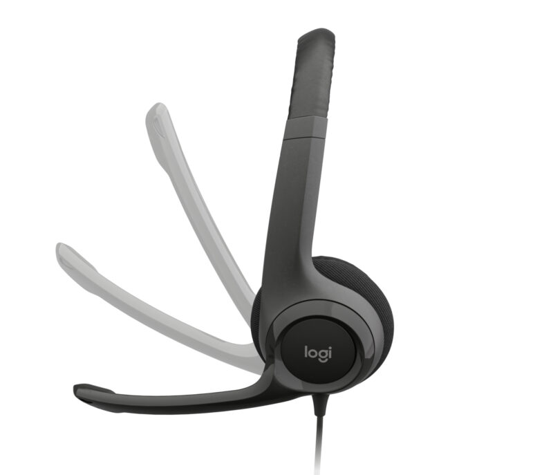 Logitech H390 immagine gallery 5 Logitech H390