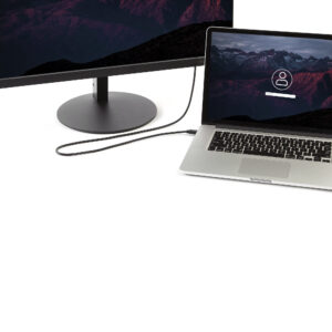 StarTech.com Cavo Video da Mini DisplayPort a DisplayPort 1.2 da 3m - Cavo Adattatore 4K x 2K UHD Mini DisplayPort a DisplayPort - Cavo per Monitor Mini DP a DP - Cavo Convertitore mDP/DP immagine principale StarTech.com Cavo Video da Mini DisplayPort a DisplayPort 1.2 da 2m - Cavo Adattatore 4K x 2K UHD Mini DisplayPort a DisplayPort - Cavo per Monitor Mini DP a DP - Cavo Convertitore mDP/DP