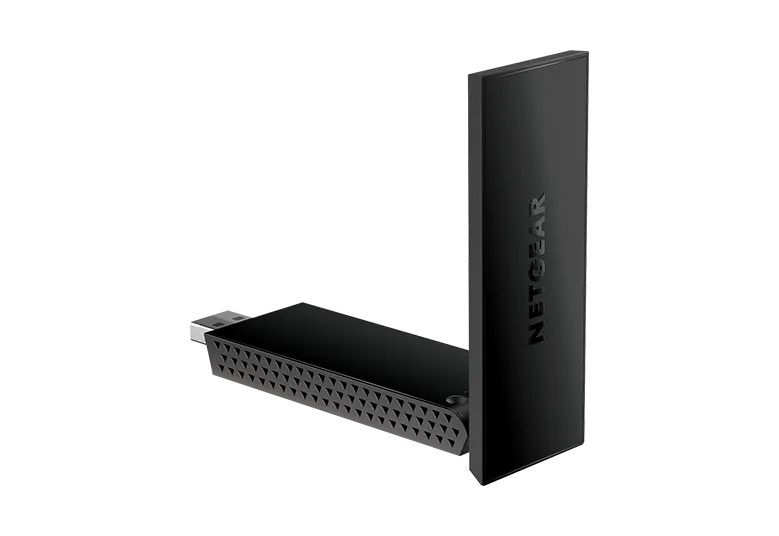 NETGEAR Nighthawk AX1800 router wireless Dual-band (2.4 GHz/5 GHz) Nero