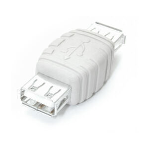 StarTech.com Adattatore Accoppiatore USB A Gender Changer femmina / femmina immagine principale StarTech.com Adattatore Accoppiatore USB A Gender Changer femmina / femmina