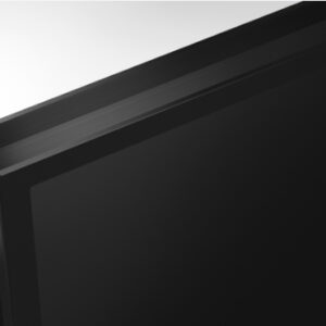 Sony FW-32BZ30J1 visualizzatore di messaggi Pannello piatto per segnaletica digitale 81,3 cm (32") LCD Wi-Fi 300 cd/m² 4K Ultra HD Nero Processore integrato