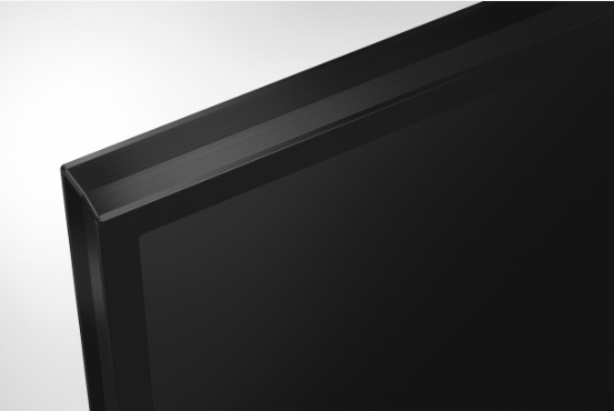 Sony FW-32BZ30J1 visualizzatore di messaggi Pannello piatto per segnaletica digitale 81,3 cm (32") LCD Wi-Fi 300 cd/m² 4K Ultra HD Nero Processore integrato