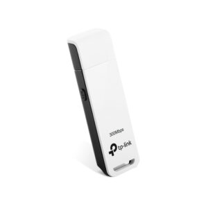 TP-Link Adattatore USB Wireless N immagine principale TP-Link Adattatore USB Wireless N