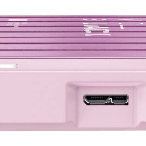 Western Digital WDBZ7D0040BPK-WESN disco rigido esterno 4 TB USB tipo-C 3.2 Gen 1 (3.1 Gen 1) Rosa