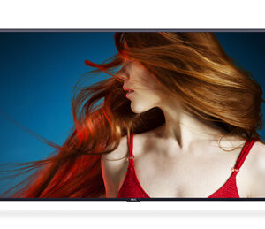 NEC V series V864Q Pannello piatto per segnaletica digitale 2,18 m (86") LED 500 cd/m² 4K Ultra HD Nero 24/7