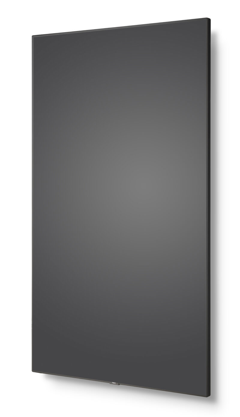 NEC MultiSync V984Q Pannello piatto per segnaletica digitale 2,49 m (98") LED 350 cd/m² 4K Ultra HD 24/7