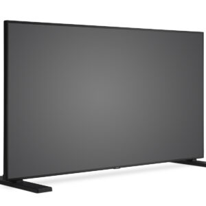 NEC MultiSync V984Q Pannello piatto per segnaletica digitale 2,49 m (98") LED 350 cd/m² 4K Ultra HD 24/7