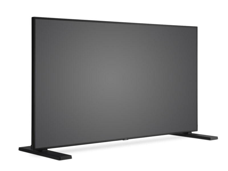 NEC MultiSync V984Q Pannello piatto per segnaletica digitale 2,49 m (98") LED 350 cd/m² 4K Ultra HD 24/7