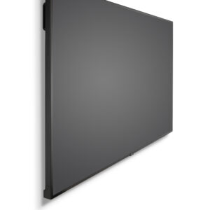 NEC MultiSync C981Q Pannello piatto per segnaletica digitale 2,49 m (98") LED 350 cd/m² 4K Ultra HD Nero 24/7