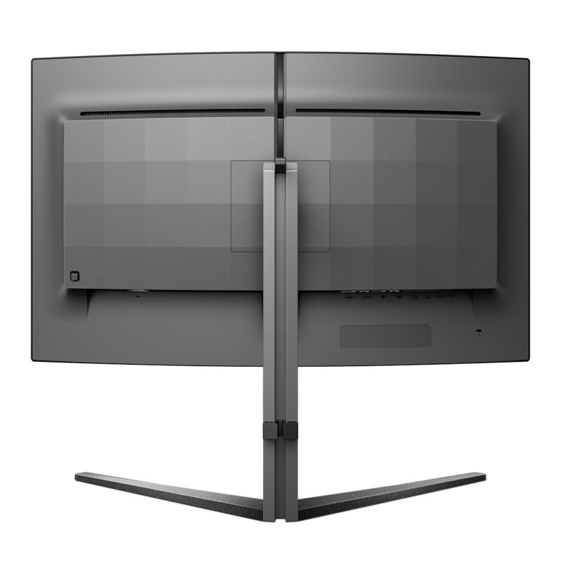 Philips Evnia 5000 32M2C5500W/00 Monitor PC 80 cm (31.5") 2560 x 1440 Pixel Quad HD LCD Nero