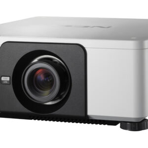 NEC PX1004UL Proiettore per grandi ambienti 10000 ANSI lumen DLP WUXGA (1920x1200) Compatibilità 3D Bianco