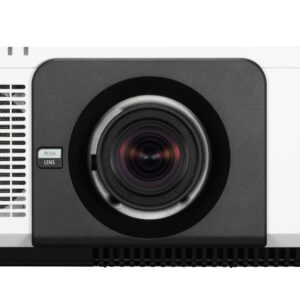 NEC PX1004UL Proiettore per grandi ambienti 10000 ANSI lumen DLP WUXGA (1920x1200) Compatibilità 3D Bianco