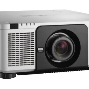 NEC PX1004UL Proiettore per grandi ambienti 10000 ANSI lumen DLP WUXGA (1920x1200) Compatibilità 3D Bianco