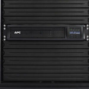 APC Smart-UPS 2200VA LCD RM 2U 230V with SmartConnect gruppo di continuità (UPS) A linea interattiva 2,2 kVA 1980 W 9 presa(e) AC immagine gallery 6 APC Smart-UPS 2200VA LCD RM 2U 230V with SmartConnect gruppo di continuità (UPS) A linea interattiva 2,2 kVA 1980 W 9 presa(e) AC