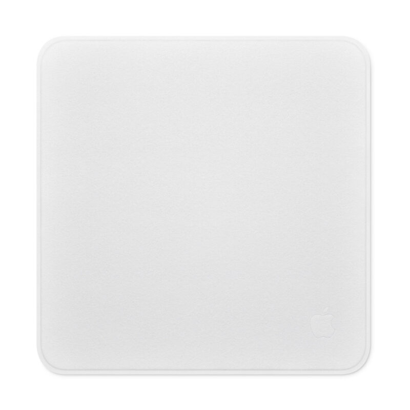 Apple MW693ZM/A Panno per la Pulizia Bianco 1 pz