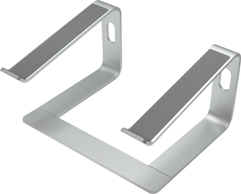 Vision VLM-S supporto per laptop Supporto per computer portatile Argento immagine principale Vision VLM-S supporto per laptop Supporto per computer portatile Argento