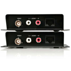 StarTech.com Extender video composito over Cat5 con audio immagine gallery 2 StarTech.com Extender video composito over Cat5 con audio