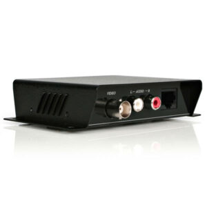 StarTech.com Extender video composito over Cat5 con audio immagine gallery 3 StarTech.com Extender video composito over Cat5 con audio