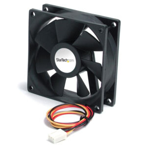 StarTech.com Ventola computer di ricambio con cuscinetto a sfera 60x20 mm con connettore TX3 immagine principale StarTech.com Ventola computer di ricambio con cuscinetto a sfera 60x20 mm con connettore TX3