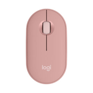 Logitech 910-007014 mouse Viaggio Ambidestro RF senza fili + Bluetooth Ottico 4000 DPI