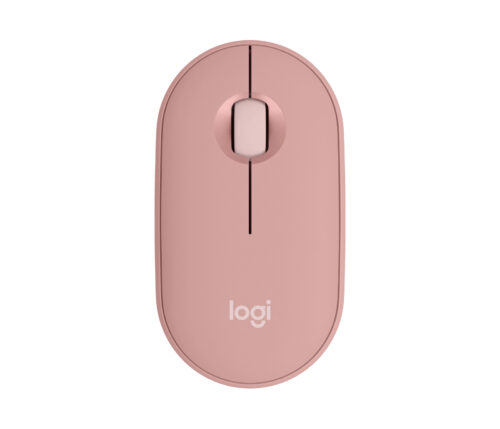 Logitech 910-007014 mouse Viaggio Ambidestro RF senza fili + Bluetooth Ottico 4000 DPI