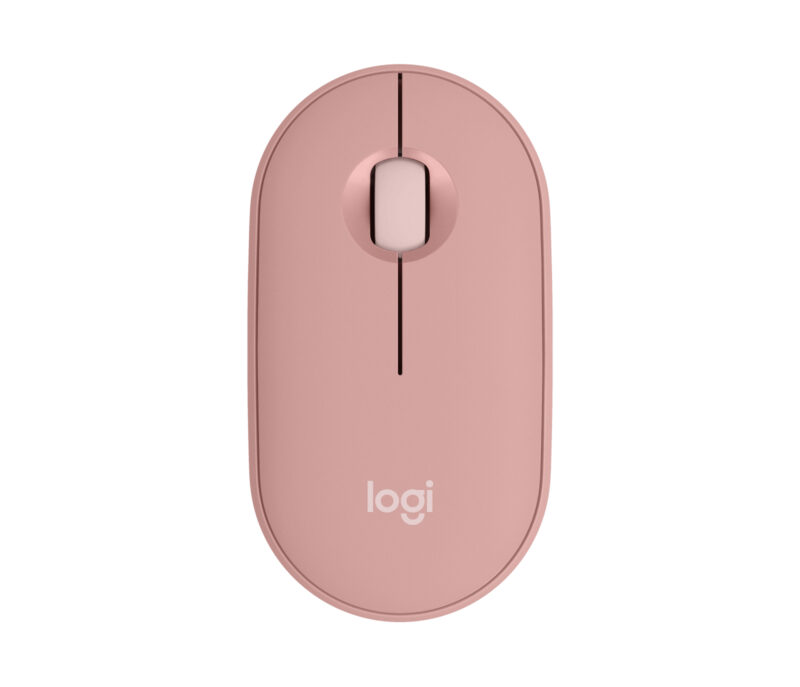 Logitech 910-007014 mouse Viaggio Ambidestro RF senza fili + Bluetooth Ottico 4000 DPI