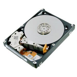 Toshiba AL15SEB09EQ disco rigido interno 900 GB 10500 Giri/min 128 MB 2.5" SAS