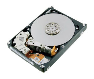 Toshiba AL15SEB06EQ disco rigido interno 600 GB 10500 Giri/min 128 MB 2.5" SAS