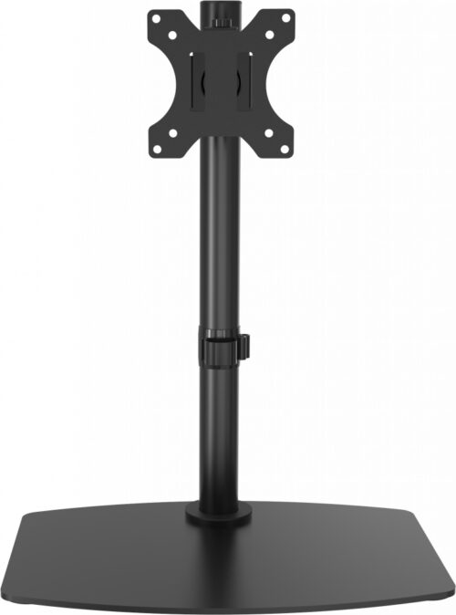 Vision VFM-DSB carrello e supporto multimediale Nero Pannello piatto
