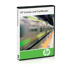 HPE G3J28A licenza per software/aggiornamento 1 licenza/e 1 anno/i