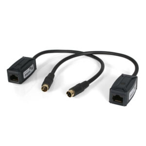 StarTech.com Extender S-video via Cat5 immagine principale StarTech.com Extender S-video via Cat5