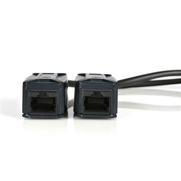 StarTech.com Extender S-video via Cat5 immagine gallery 2 StarTech.com Extender S-video via Cat5