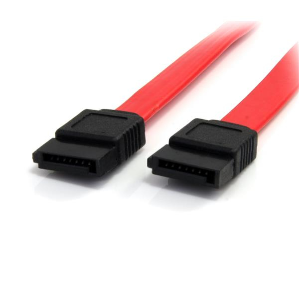 StarTech.com Cavo SATA Serial ATA 15 cm immagine principale StarTech.com Cavo Serial ATA 60 cm