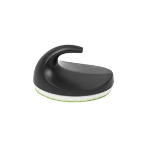 BlueParrott VR12 Auricolare Cablato A Padiglione Aviazione Nero