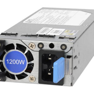 NETGEAR ACM762-10000S modulo del ricetrasmettitore di rete Fibra ottica 100000 Mbit/s QSFP28