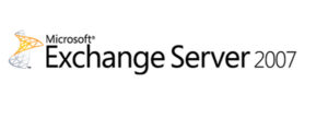 Microsoft Exchange Server 2007 Entrprise, Sngl, L/SA, OLV-NL, 3Y Acq Y1, AP Database immagine principale Microsoft Exchange Server 2007 Entrprise, Sngl, L/SA, OLV-NL, 3Y Acq Y1, AP Database