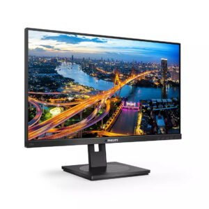 Philips B Line 275B1/00 LED display 68,6 cm (27") 2560 x 1440 Pixel 2K Ultra HD LCD Nero immagine gallery 3 Philips B Line 275B1/00 LED display 68,6 cm (27") 2560 x 1440 Pixel 2K Ultra HD LCD Nero
