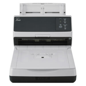 Ricoh fi-8250 ADF + scanner ad alimentazione manuale 600 x 600 DPI A4 Nero, Grigio immagine principale Ricoh fi-8250 ADF + scanner ad alimentazione manuale 600 x 600 DPI A4 Nero, Grigio