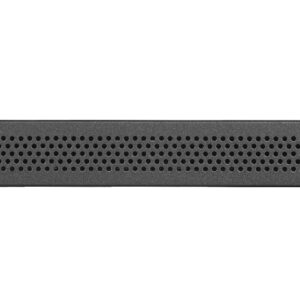 NETGEAR GS116LP Non gestito Gigabit Ethernet (10/100/1000) Supporto Power over Ethernet (PoE) Nero