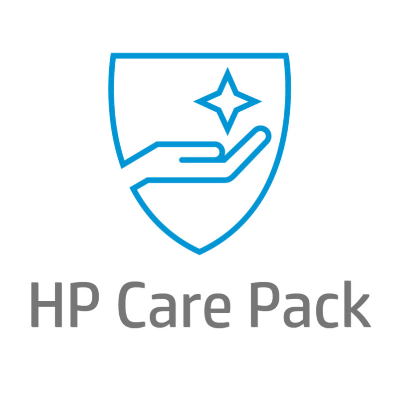 HP 3 anni di assistenza hardware entro 4 ore 13x5 per LaserJet M602 immagine principale HP 2 year Post Warranty Next business day Color LaserJet M575 Multifunction printer Hardware Support 2 anno/i