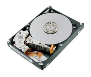 Toshiba AL15SEB18EQ disco rigido interno 1,8 TB 10500 Giri/min 128 MB 2.5" SAS
